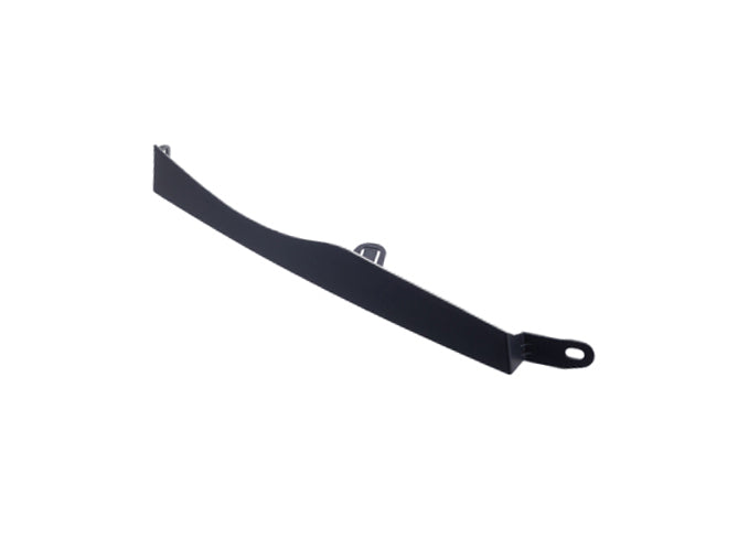 JustDrivably Replacement Parts Front Right Passenger Side Bumper Grille Grill Filler Trim Compatible With Toyota Tacoma 2005 2006 2007 2008 2009 2010 2011 Pickup Truck