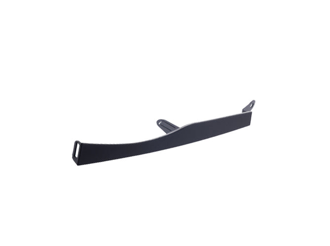 JustDrivably Replacement Parts Front Right Passenger Side Bumper Grille Grill Filler Trim Compatible With Toyota Tacoma 2005 2006 2007 2008 2009 2010 2011 Pickup Truck