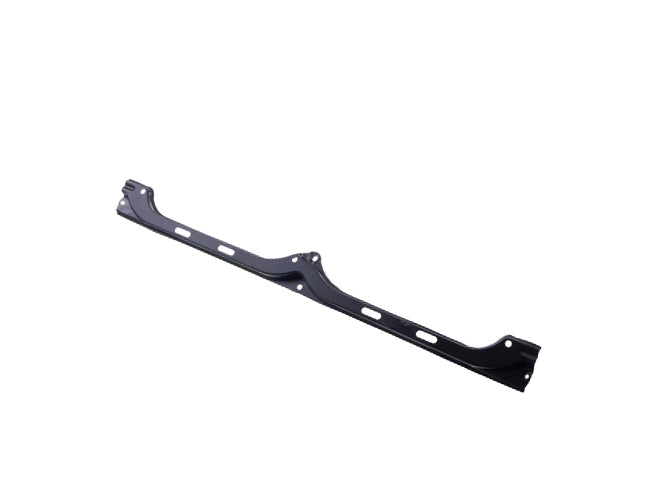 CarPartsDepot 342-44161-10 Front Bumper Mounting Bracket Center Support Primered TO1065102