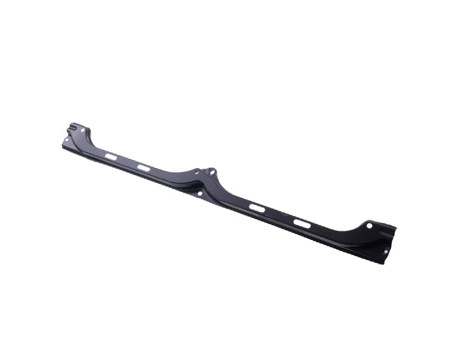 CarPartsDepot 342-44161-10 Front Bumper Mounting Bracket Center Support Primered TO1065102