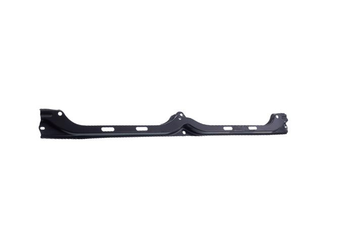 CarPartsDepot 342-44161-10 Front Bumper Mounting Bracket Center Support Primered TO1065102