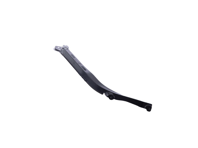 Bumper Bracket Compatible with Toyota Tacoma 05-11 Front Outer Steel Left Side