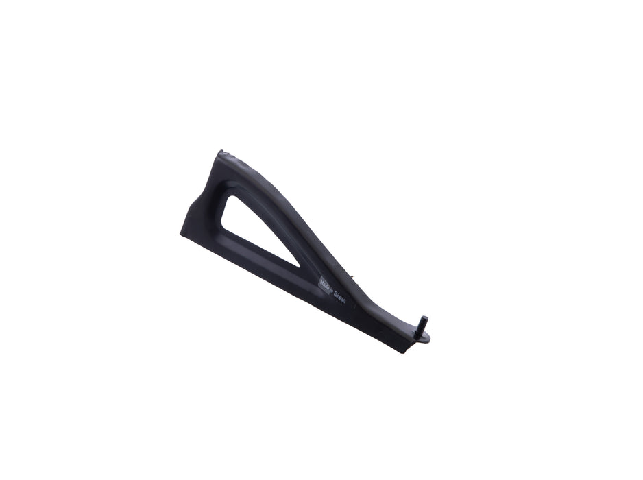 JustDrivably Replacement Parts Front Left Driver Side Bumper Bracket Bumper Stay Compatible With Toyota Tacoma 2005 2006 2007 2008 2009 2010 2011 Pickup Truck