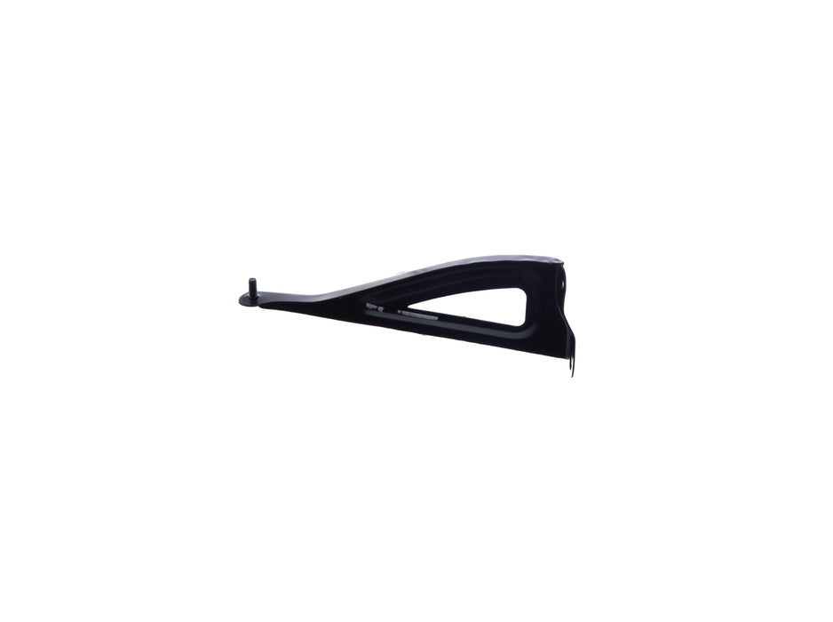 JustDrivably Replacement Parts Front Left Driver Side Bumper Bracket Bumper Stay Compatible With Toyota Tacoma 2005 2006 2007 2008 2009 2010 2011 Pickup Truck