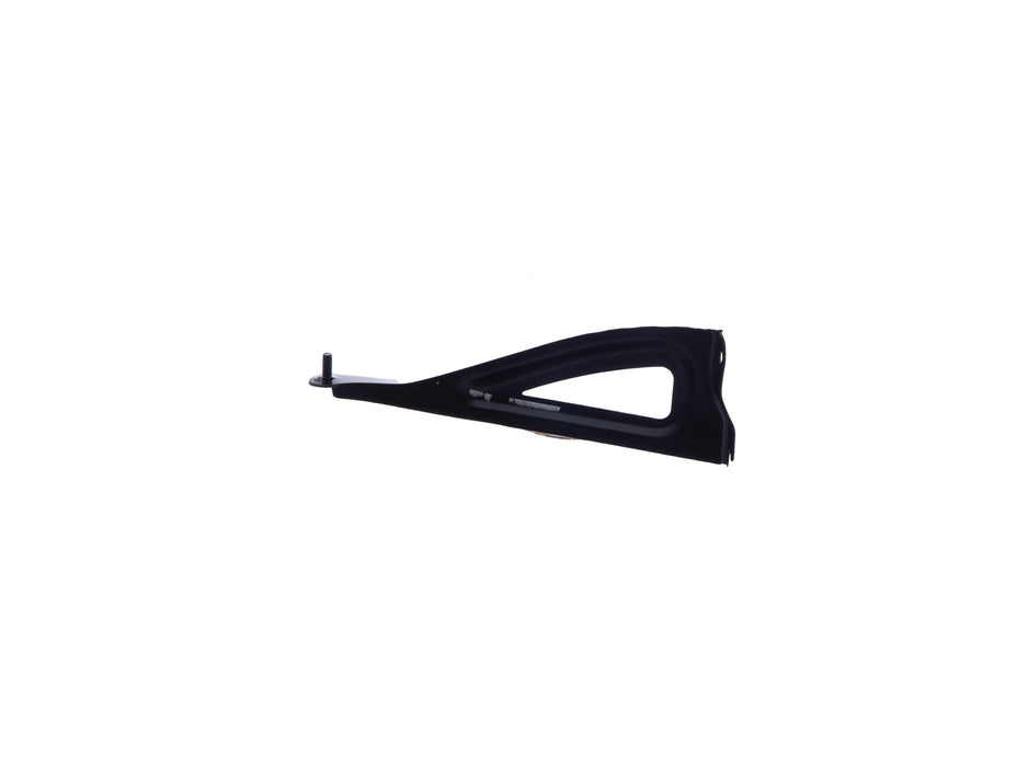 JustDrivably Replacement Parts Front Left Driver Side Bumper Bracket Bumper Stay Compatible With Toyota Tacoma 2005 2006 2007 2008 2009 2010 2011 Pickup Truck