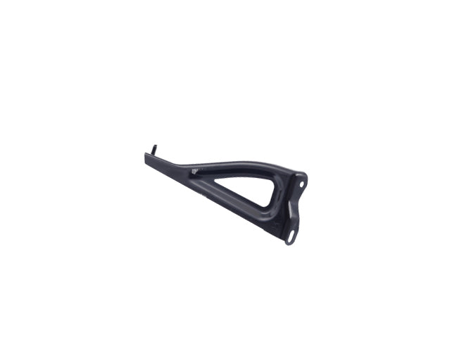 CarPartsDepot 05-11 Compatible With TOYOTA TACOMA FRONT BUMPER SIDE BRACKET PART RETAINER STAY PLATE RH PASSENGER