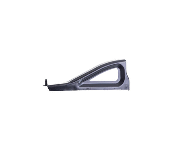 CarPartsDepot 05-11 Compatible With TOYOTA TACOMA FRONT BUMPER SIDE BRACKET PART RETAINER STAY PLATE RH PASSENGER