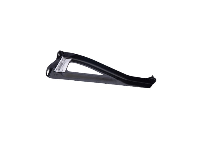CarPartsDepot 05-11 Compatible With TOYOTA TACOMA FRONT BUMPER SIDE BRACKET PART RETAINER STAY PLATE RH PASSENGER