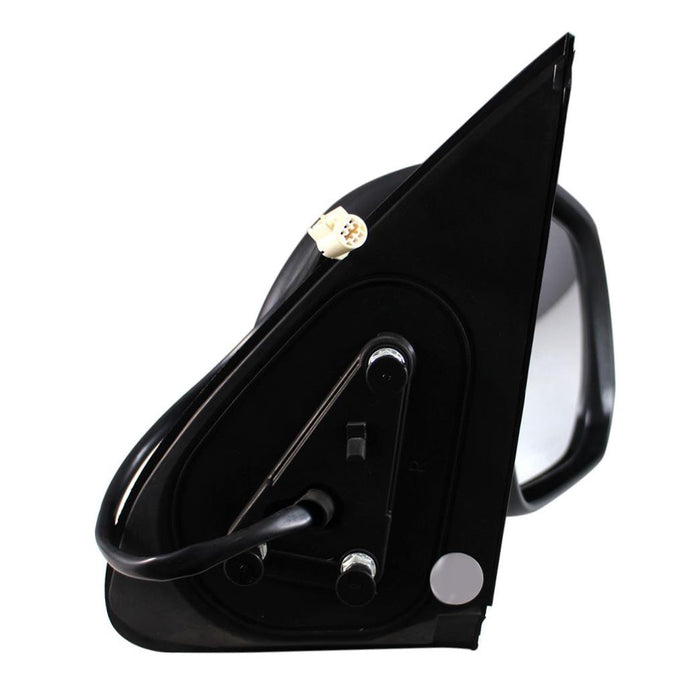 2012-2015 Compatible With Tacoma Front Right Passenger Side Side Mirror TO1321282