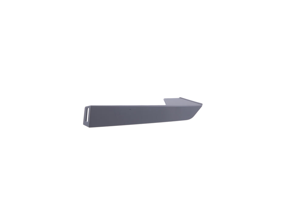JustDrivably Replacement Parts Front Headlight Filler Trim Bumper Filler Passenger Side Compatible With Toyota Tacoma Pickup Truck 2012 2013 2014 2015 Base Pre Runner X-Runner TRD Pro Model