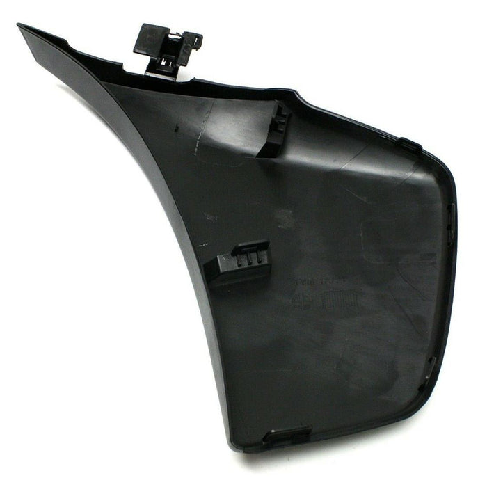 New Replacement Parts Front Left Driver Side Front Bumper Extension Outer With Wheel Opening Flares Hole 12-15 TY Tacoma Prerunner/Base Model Fits TO1004177 5211304050