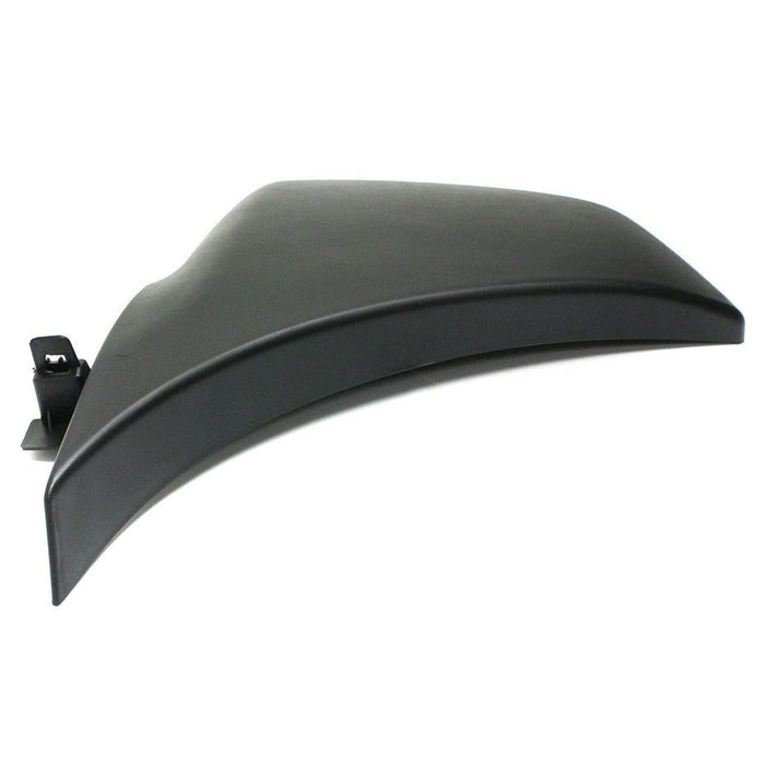 New Replacement Parts Front Right Passenger Side Front Bumper Extension Outer With Wheel Opening Flares Hole 12-15 TY Tacoma Prerunner/Base Model Fits TO1005177 5211204050