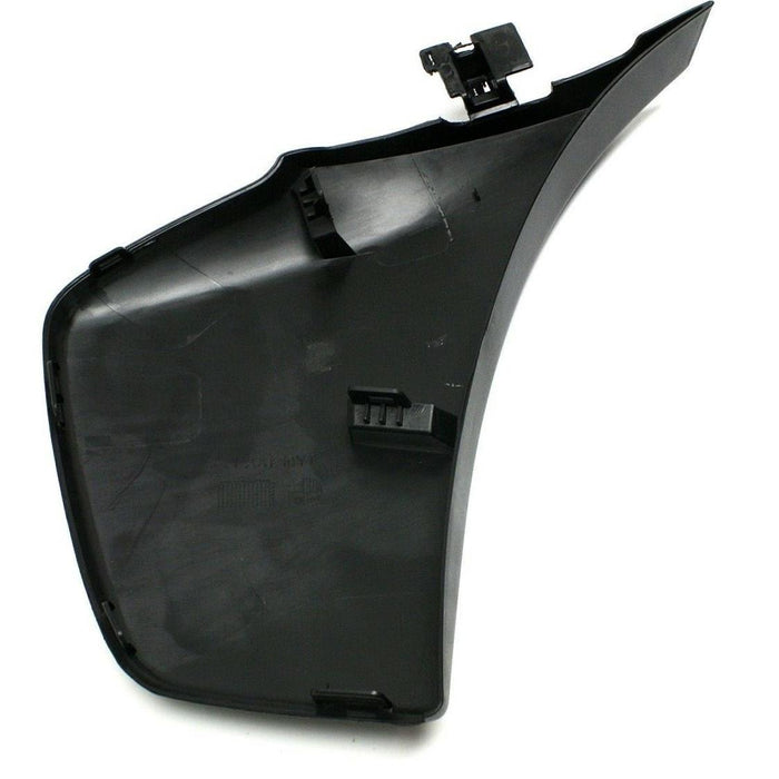 New Replacement Parts Front Right Passenger Side Front Bumper Extension Outer With Wheel Opening Flares Hole 12-15 TY Tacoma Prerunner/Base Model Fits TO1005177 5211204050