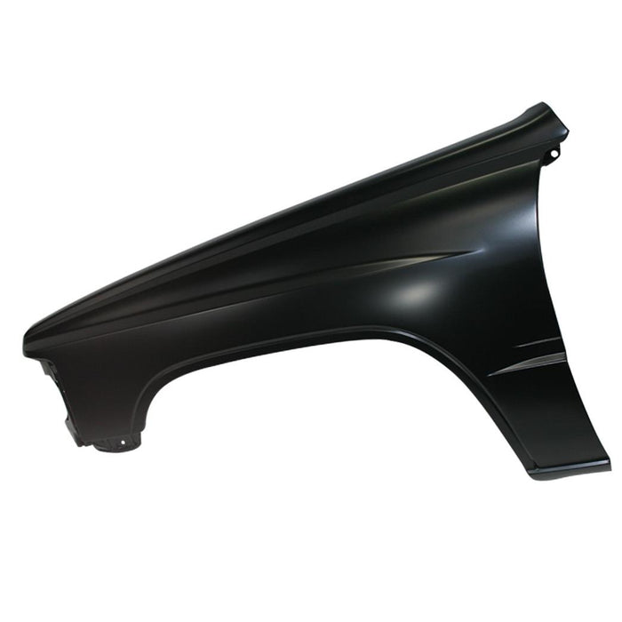 CarPartsDepot, 2WD Left Front Fender Assembly L/H Driver Side Replacement Primered, 371-441040-01 TO1240123 5380289184