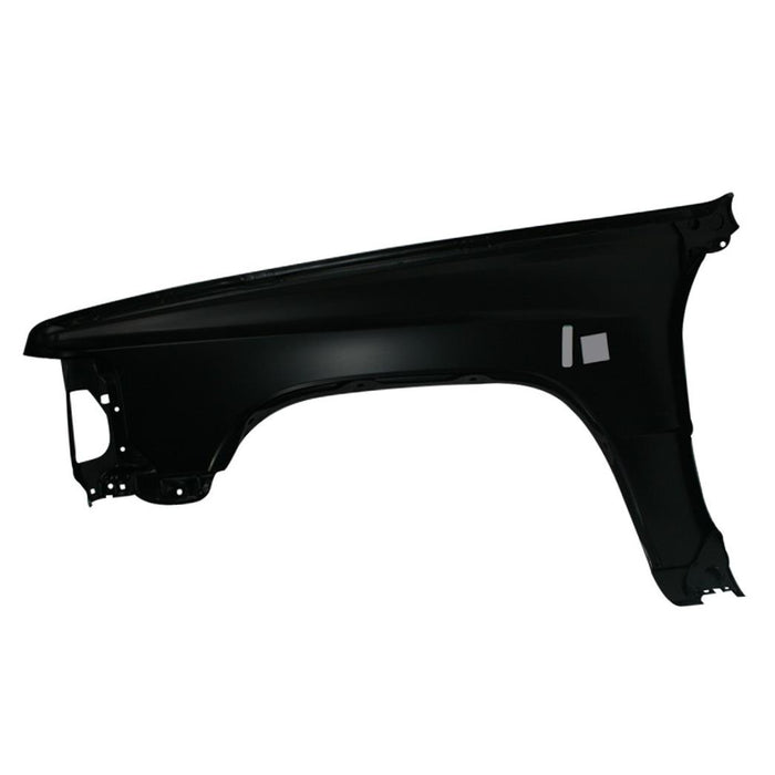 CarPartsDepot 371-441040-02 2Wd Right Fender Primered Passenger Side