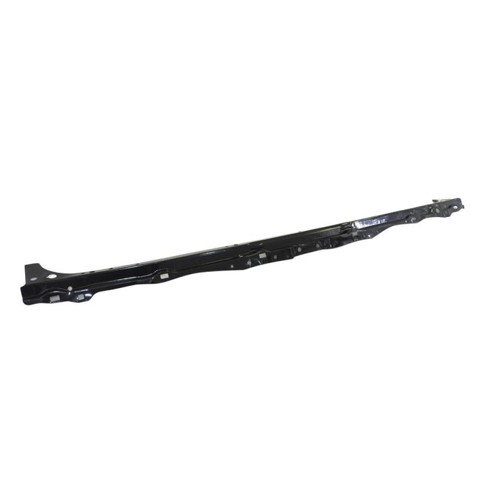 CarPartsDepot 417-44528, Radiator Support Upper Tie Bar Primered Steel Pickup
