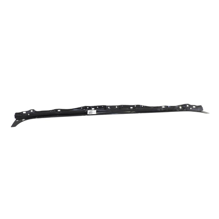CarPartsDepot 417-44528, Radiator Support Upper Tie Bar Primered Steel Pickup