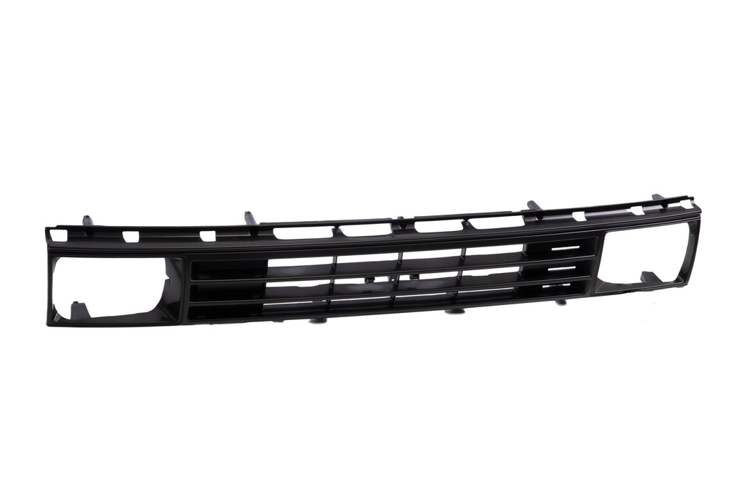 JustDrivably Replacement Parts Front Grille Grill Assembly Compatible With Toyota Pickup 1987 1988