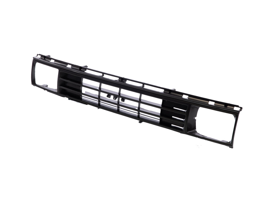 JustDrivably Replacement Parts Front Grille Grill Assembly Compatible With Toyota Pickup 1987 1988