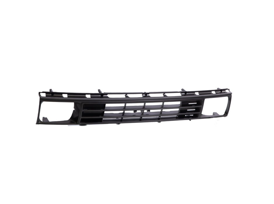 JustDrivably Replacement Parts Front Grille Grill Assembly Compatible With Toyota Pickup 1987 1988