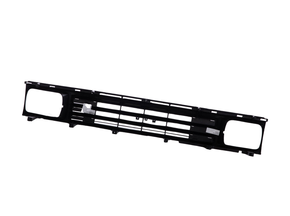 JustDrivably Replacement Parts Front Grille Grill Assembly Compatible With Toyota Pickup 1987 1988