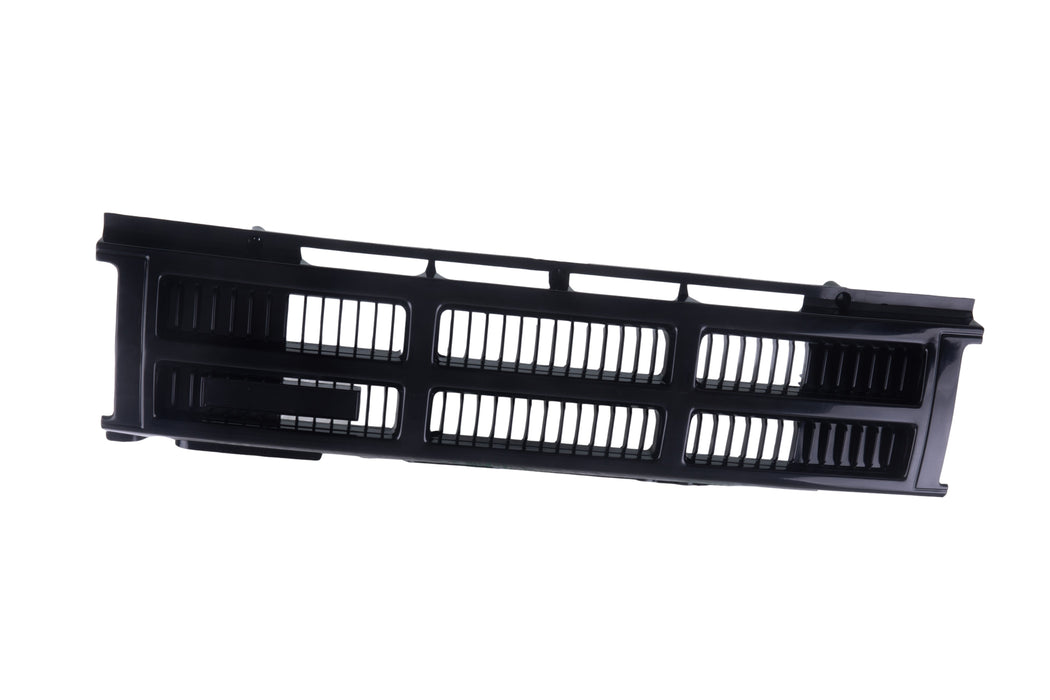 JustDrivably Replacement Parts Front Grille Grill Assembly Compatible With Toyota 4Runner Pickup 1984 1985 1986