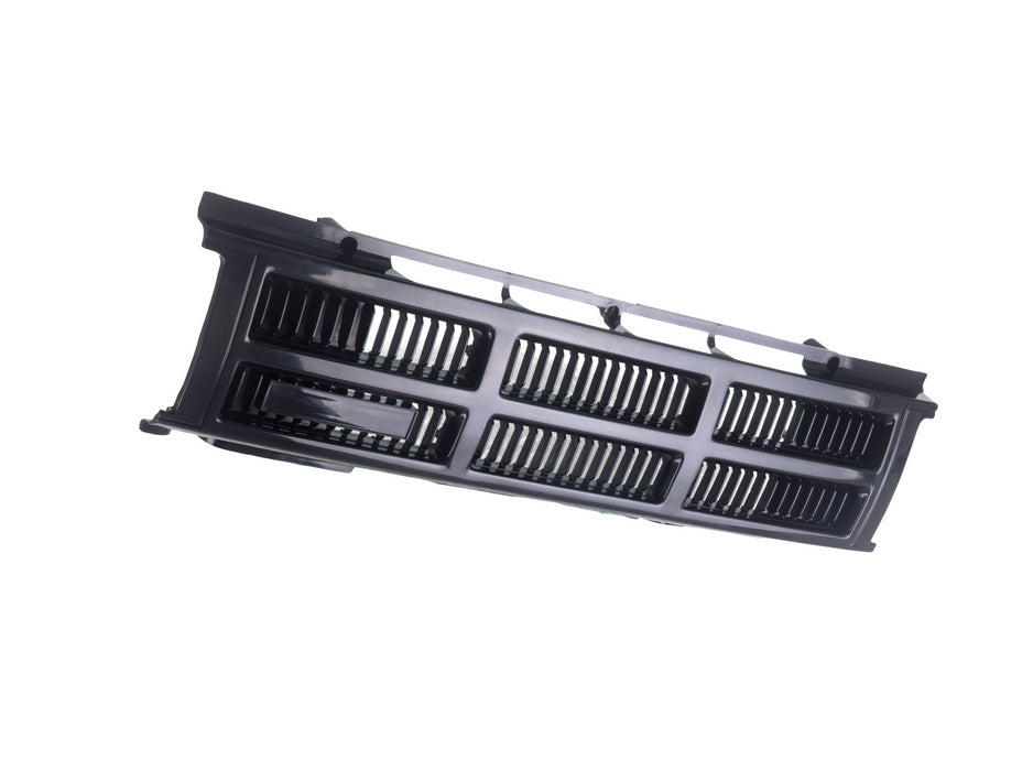 JustDrivably Replacement Parts Front Grille Grill Assembly Compatible With Toyota 4Runner Pickup 1984 1985 1986