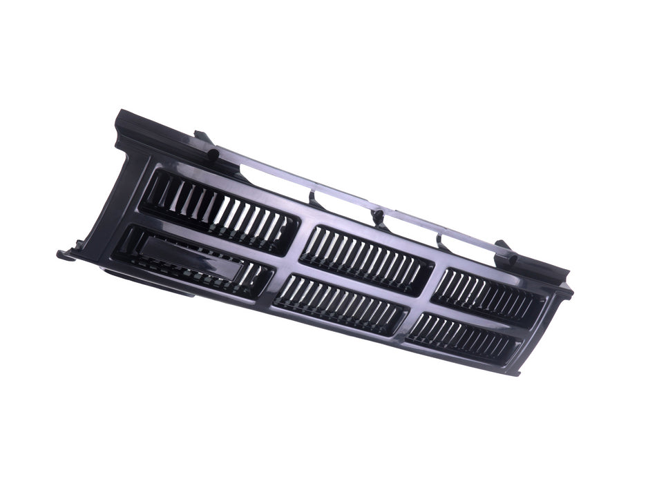 JustDrivably Replacement Parts Front Grille Grill Assembly Compatible With Toyota 4Runner Pickup 1984 1985 1986