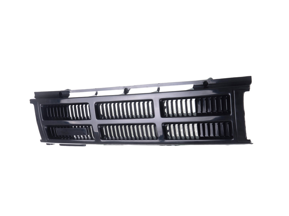 JustDrivably Replacement Parts Front Grille Grill Assembly Compatible With Toyota 4Runner Pickup 1984 1985 1986