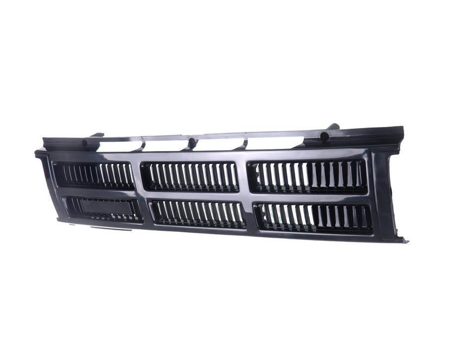 JustDrivably Replacement Parts Front Grille Grill Assembly Compatible With Toyota 4Runner Pickup 1984 1985 1986