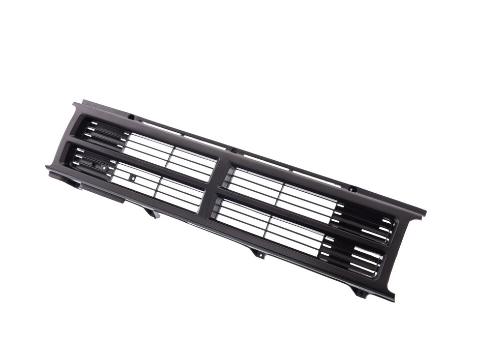 CarPartsDepot, Front Center Piece Grille For 4WD With 3-Piece Design Model, 400-44301 TO1200132 5311189127