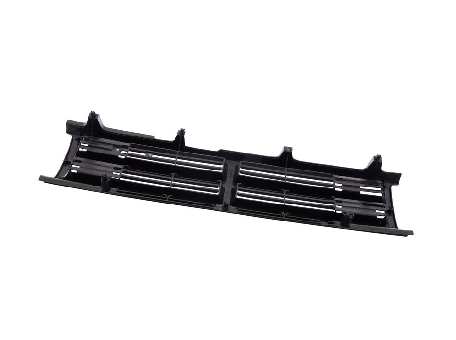 CarPartsDepot, Front Center Piece Grille For 4WD With 3-Piece Design Model, 400-44301 TO1200132 5311189127