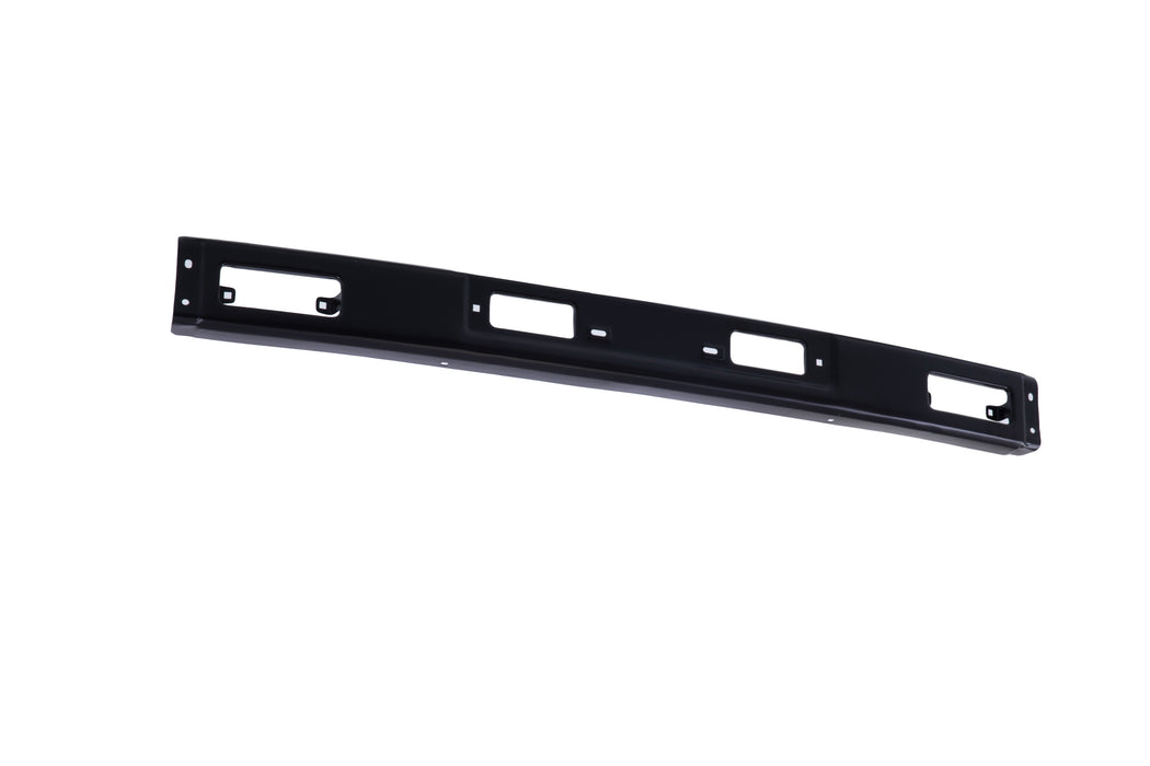 1984-1986 Fits For Toyota Pickup Front Bumper Face Bar