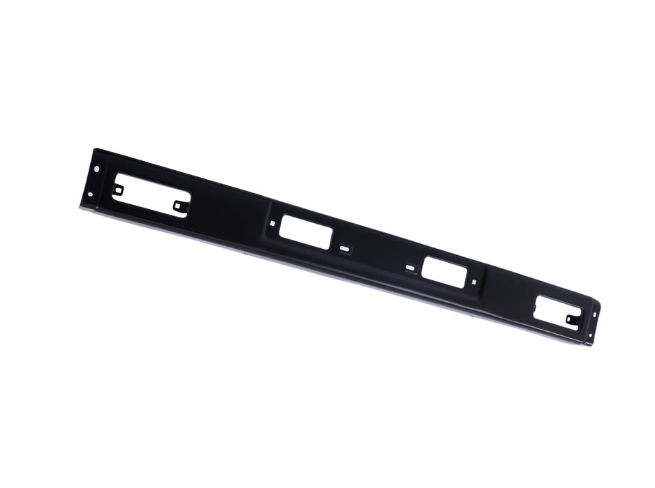 1984-1986 Fits For Toyota Pickup Front Bumper Face Bar