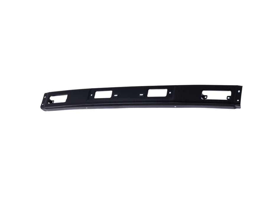 1984-1986 Fits For Toyota Pickup Front Bumper Face Bar