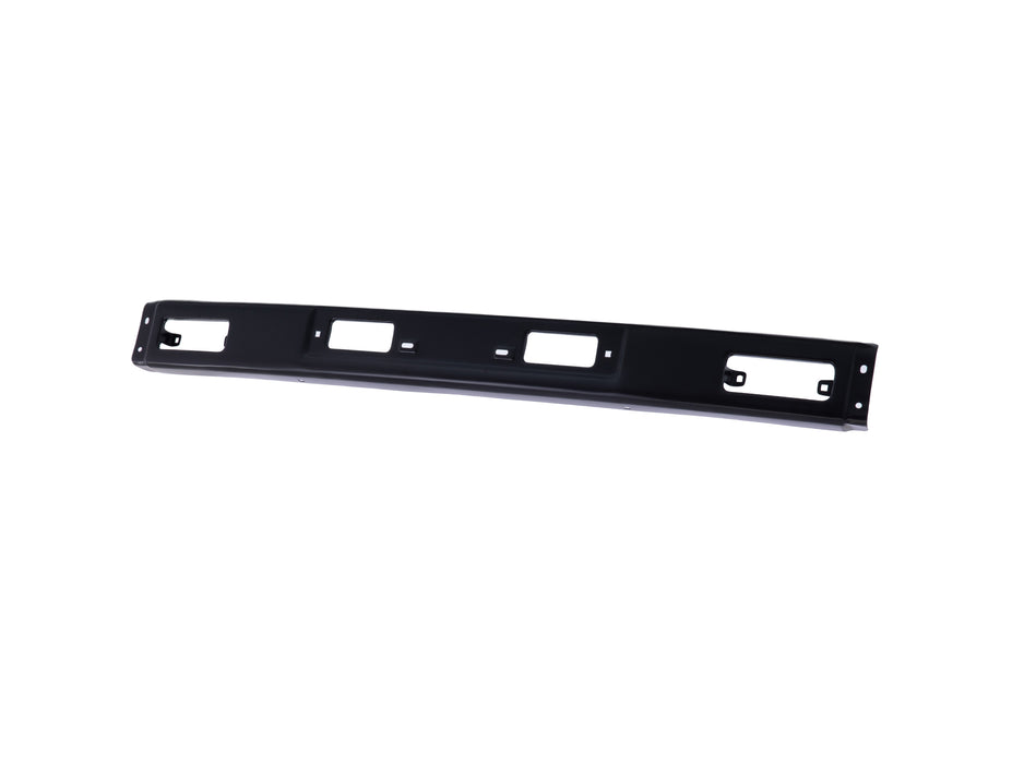 1984-1986 Fits For Toyota Pickup Front Bumper Face Bar