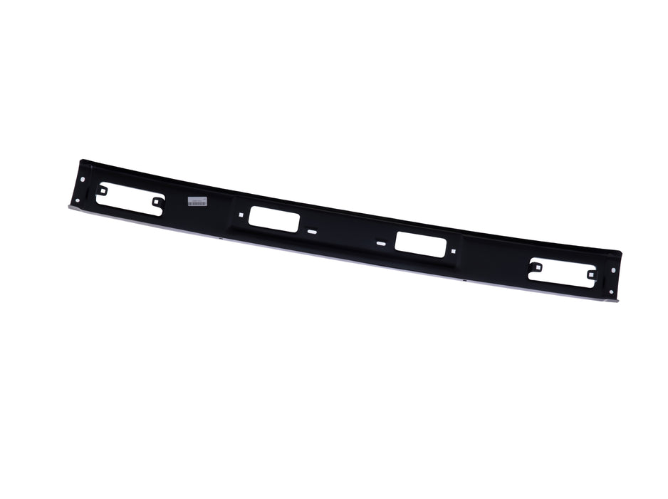 1984-1986 Fits For Toyota Pickup Front Bumper Face Bar