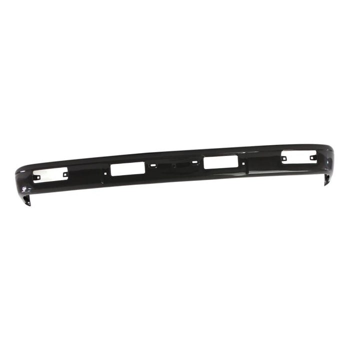 CarPartsDepot 341-44217-10 2WD Front Bumper TO1002106 Face Bar Primed 1PC Type TO1002106 5210189102