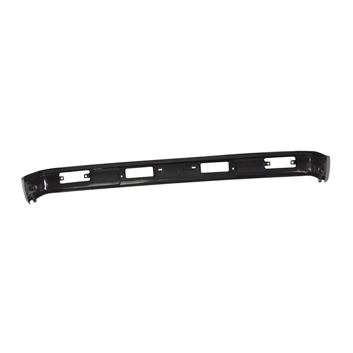 CarPartsDepot 341-44217-10 2WD Front Bumper TO1002106 Face Bar Primed 1PC Type TO1002106 5210189102