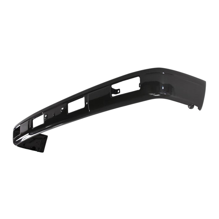 CarPartsDepot 341-44217-10 2WD Front Bumper TO1002106 Face Bar Primed 1PC Type TO1002106 5210189102