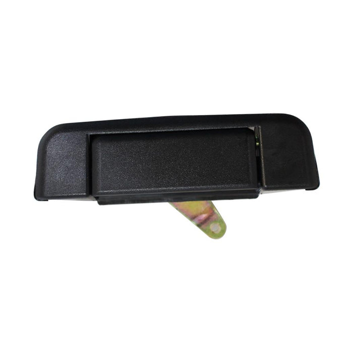 Parts N Go 1989-1995 T Pickup Tailgate Handle Exterior Liftgate Black - 6909089102, TO1915101