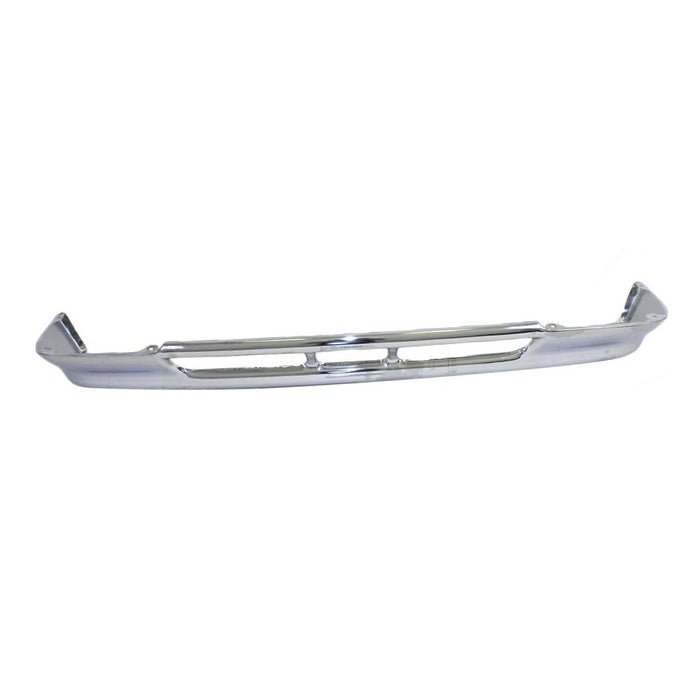 1992-1995 Fits For Toyota Pickup Front APRON CHROME