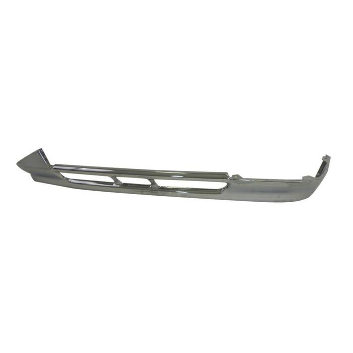 1992-1995 Fits For Toyota Pickup Front APRON CHROME