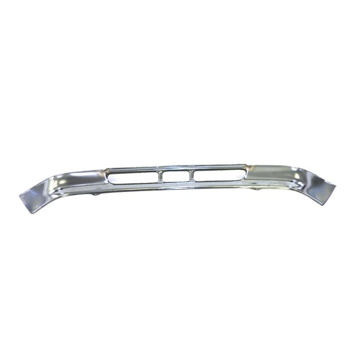 1992-1995 Fits For Toyota Pickup Front APRON CHROME