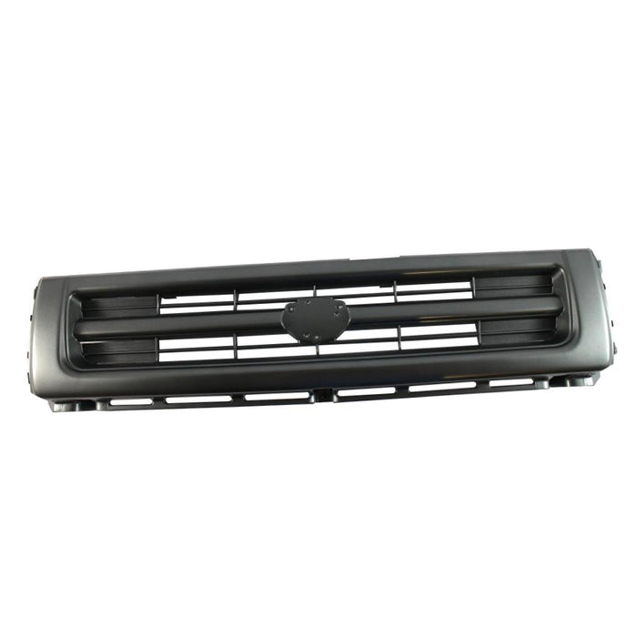 1992-1995 Fits For Toyota Pickup Front GRILLE DARK ARGENT