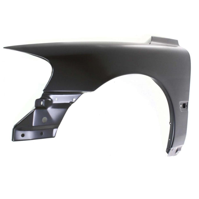 CarPartsDepot 01-07 Compatible With VOLVO V70-FENDER LH