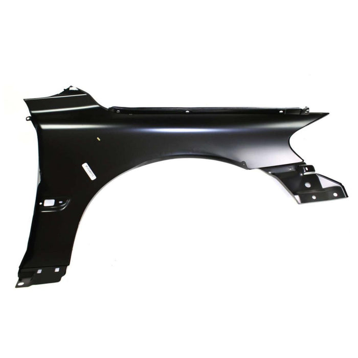 CarPartsDepot 01-07 Compatible With VOLVO V70-FENDER LH