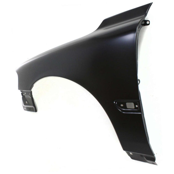 CarPartsDepot 01-07 Compatible With VOLVO V70-FENDER LH