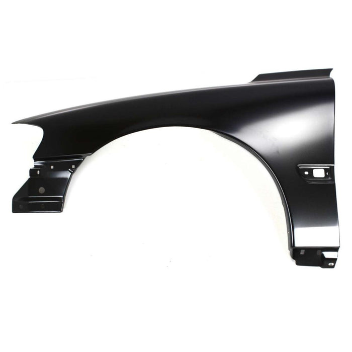 CarPartsDepot 01-07 Compatible With VOLVO V70-FENDER LH