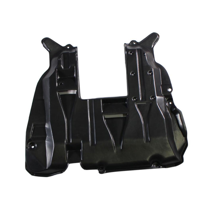 New Replacement Parts Front Lower Engine Cover Compatible With VOLVO XC90 Fits VO1228108 86837366